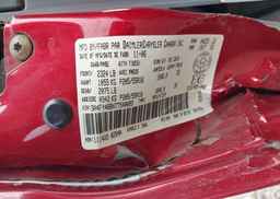 2007 CHRYSLER PT CRUISER