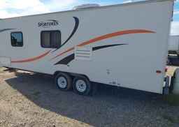 2011 KZ Inc. 242BH