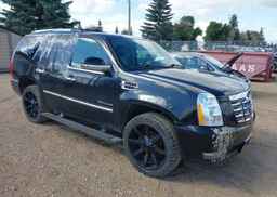 2011 CADILLAC ESCALADE PREMIUM