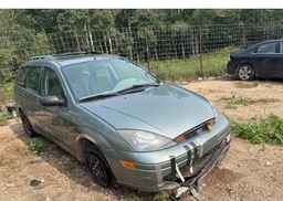 2003 FORD FOCUS SE