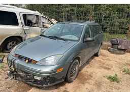 2003 FORD FOCUS SE