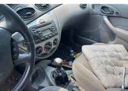 2003 FORD FOCUS SE