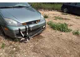 2003 FORD FOCUS SE
