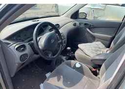 2003 FORD FOCUS SE