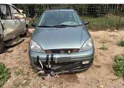 2003 FORD FOCUS SE