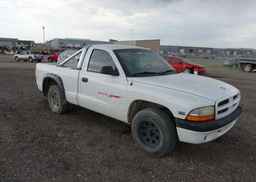 1998 DODGE DAKOTA
