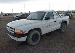 1998 DODGE DAKOTA