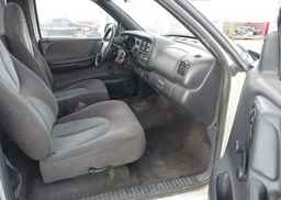 1998 DODGE DAKOTA