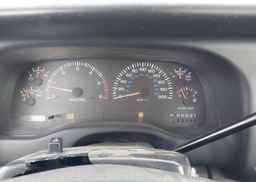 1998 DODGE DAKOTA