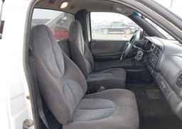 1998 DODGE DAKOTA