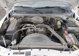 1998 DODGE DAKOTA