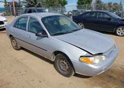 1998 FORD ESCORT LX