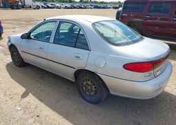 1998 FORD ESCORT LX