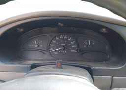 1998 FORD ESCORT LX