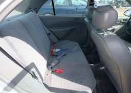 1998 FORD ESCORT LX