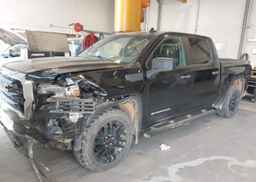 2020 GMC SIERRA K1500