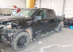 2020 GMC SIERRA K1500