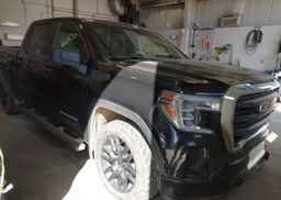 2020 GMC SIERRA K1500