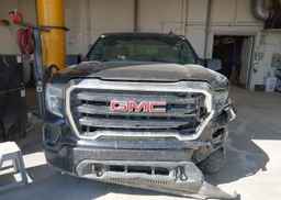 2020 GMC SIERRA K1500