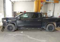 2020 GMC SIERRA K1500