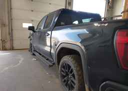 2020 GMC SIERRA K1500