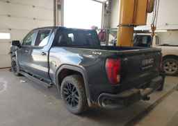 2020 GMC SIERRA K1500