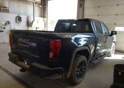 2020 GMC SIERRA K1500
