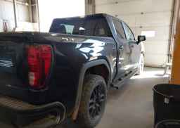 2020 GMC SIERRA K1500
