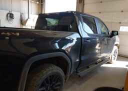 2020 GMC SIERRA K1500