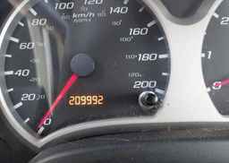 2005 CHEVROLET EQUINOX LT