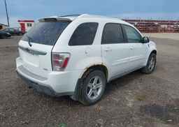 2005 CHEVROLET EQUINOX LT