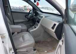 2005 CHEVROLET EQUINOX LT