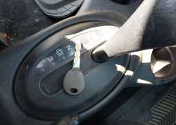 2004 DODGE NEON SX 2.0