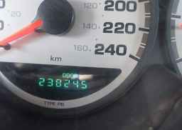 2004 DODGE NEON SX 2.0
