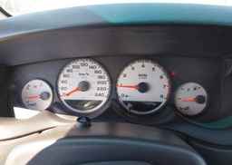 2004 DODGE NEON SX 2.0