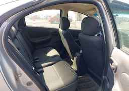 2004 DODGE NEON SX 2.0