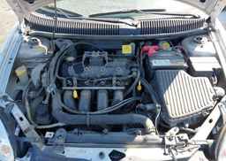 2004 DODGE NEON SX 2.0
