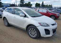 2012 MAZDA CX-7