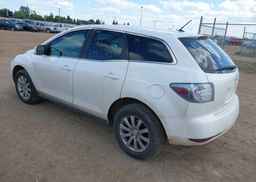 2012 MAZDA CX-7