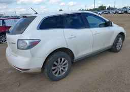 2012 MAZDA CX-7