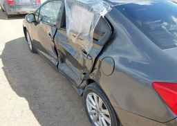 2012 HONDA CIVIC EXL
