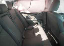 2012 HONDA CIVIC EXL