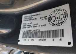 2012 HONDA CIVIC EXL