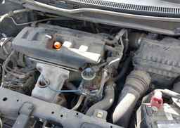2012 HONDA CIVIC EXL