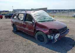 2007 FORD FREESTAR SEL