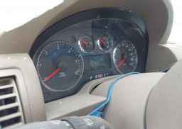 2007 FORD FREESTAR SEL