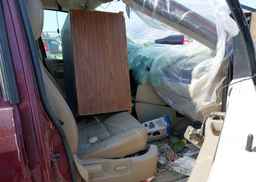2007 FORD FREESTAR SEL