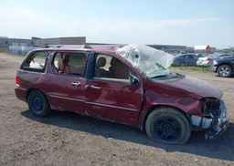 2007 FORD FREESTAR SEL