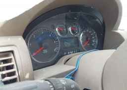 2007 FORD FREESTAR SEL