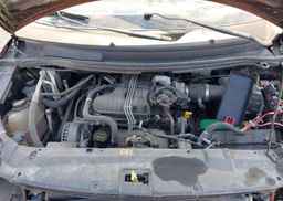 2007 FORD FREESTAR SEL